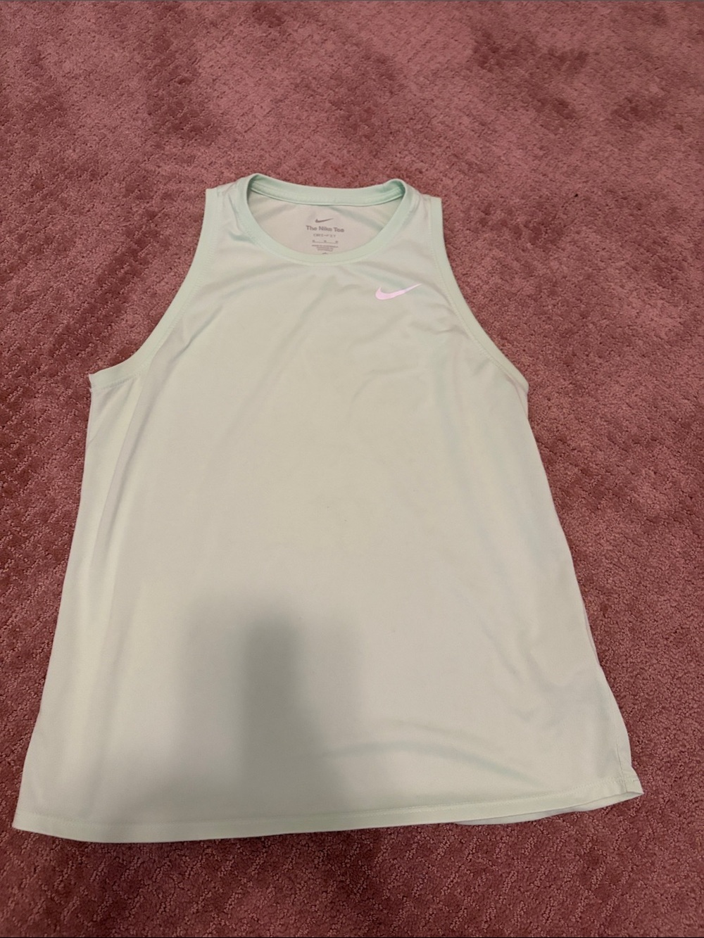 Nike tank top